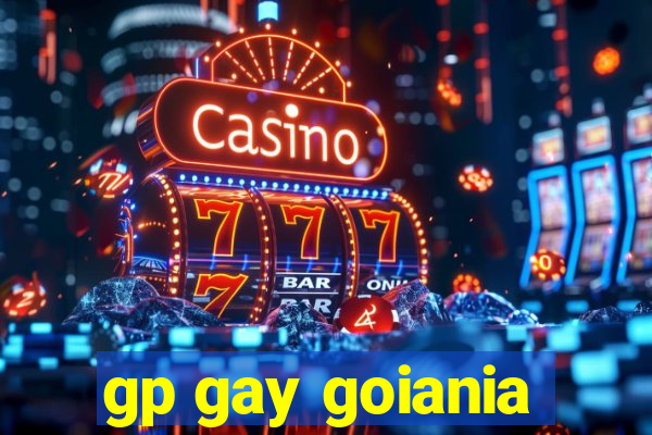 gp gay goiania